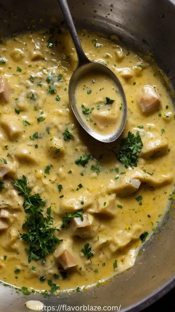 How to Make Garlic Butter Sauce How to Make Garlic Butter Sauce