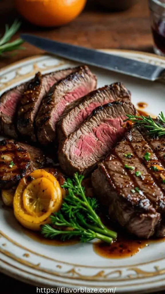 How to Make New York Steak How to Make New York Steak