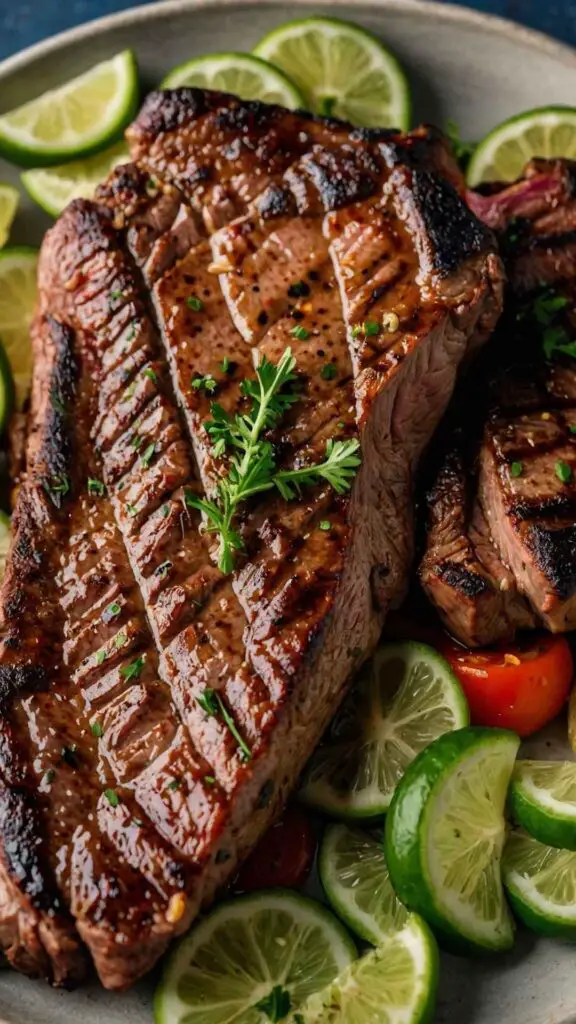 How to Make T-Bone Steak How to Make T-Bone Steak