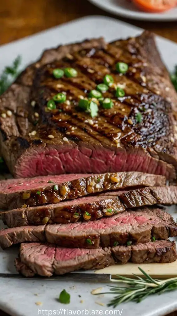London Broil London Broil