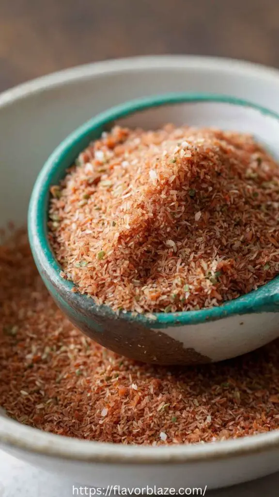 Morton Seasoned Salt