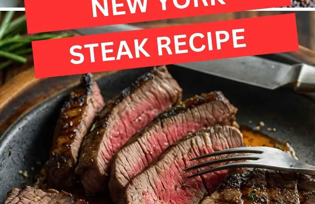 New York Steak