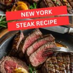 New York Steak