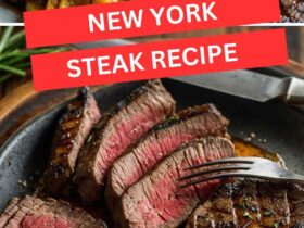 New York Steak