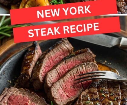 New York Steak