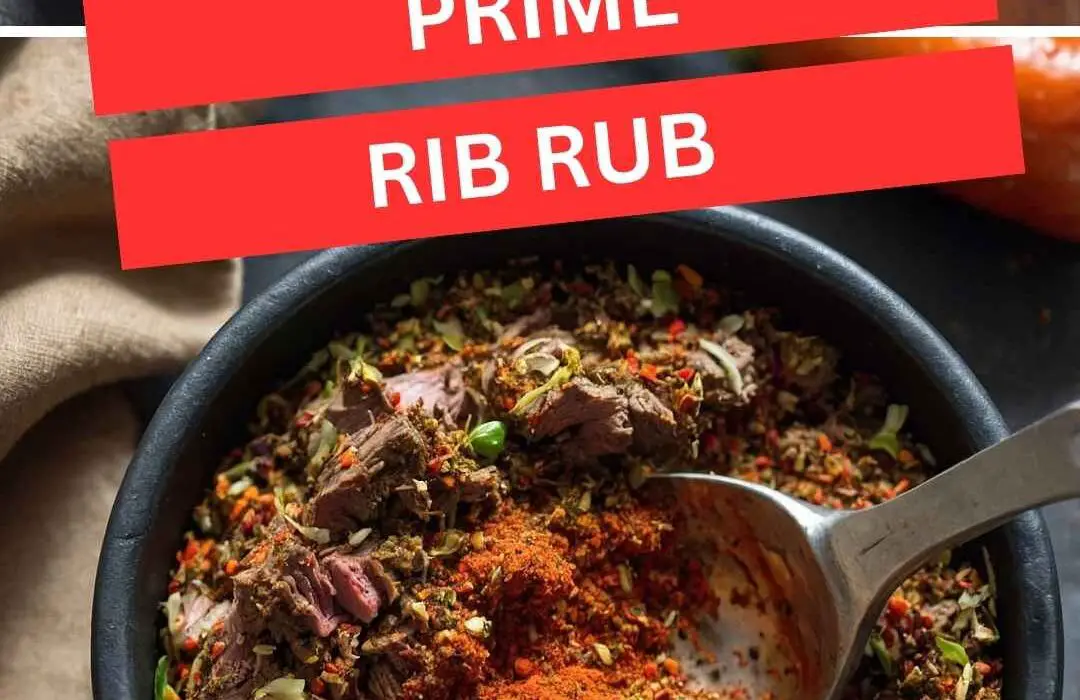 Prime Rib Rub