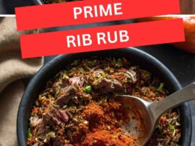 Prime Rib Rub
