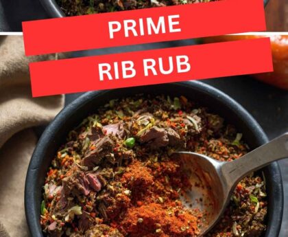 Prime Rib Rub