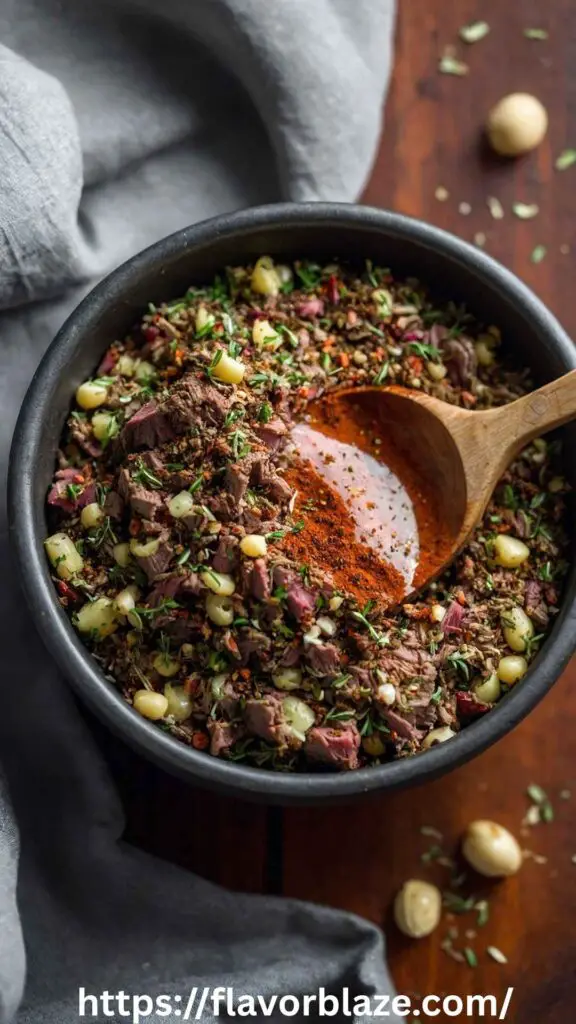 Prime Rib Rub Recipe Prime Rib Rub Recipe