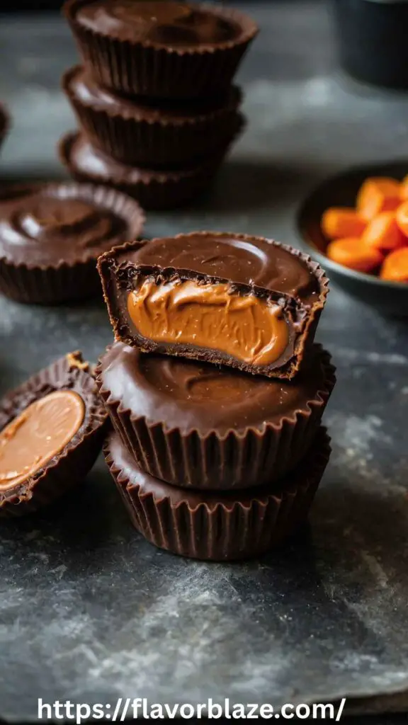 Reese’s Peanut Butter Cup Reese’s Peanut Butter Cup