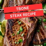 T-Bone Steak