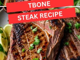 T-Bone Steak