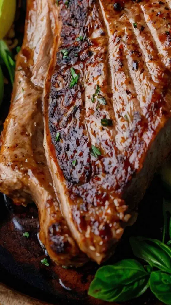 T-Bone Steak Recipe T-Bone Steak Recipe