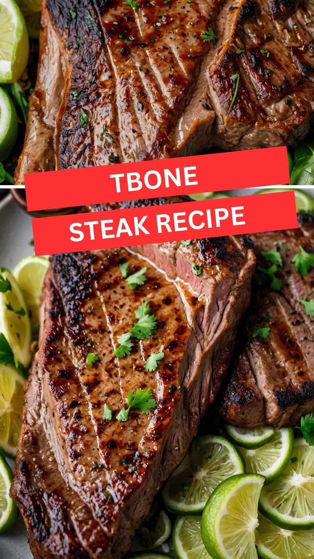 T-Bone Steak