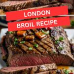 london broil recipe