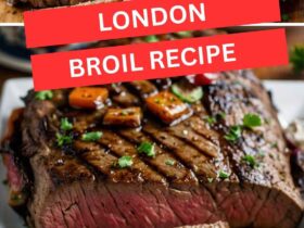 london broil recipe