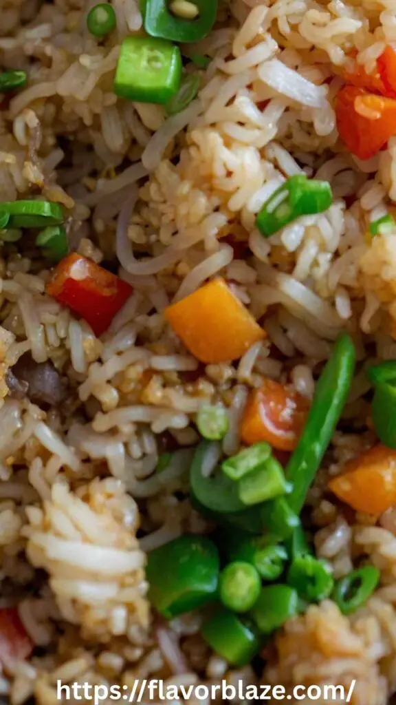 Easy Fried Rice Easy Fried Rice