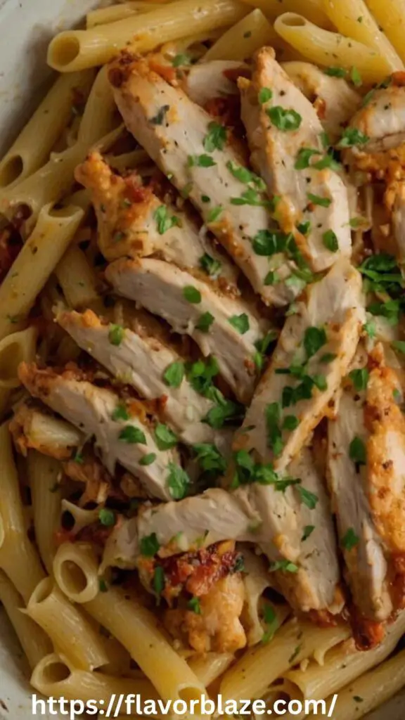 Olive Garden Chicken Pasta Recipe Olive Garden Chicken Pasta Recipe