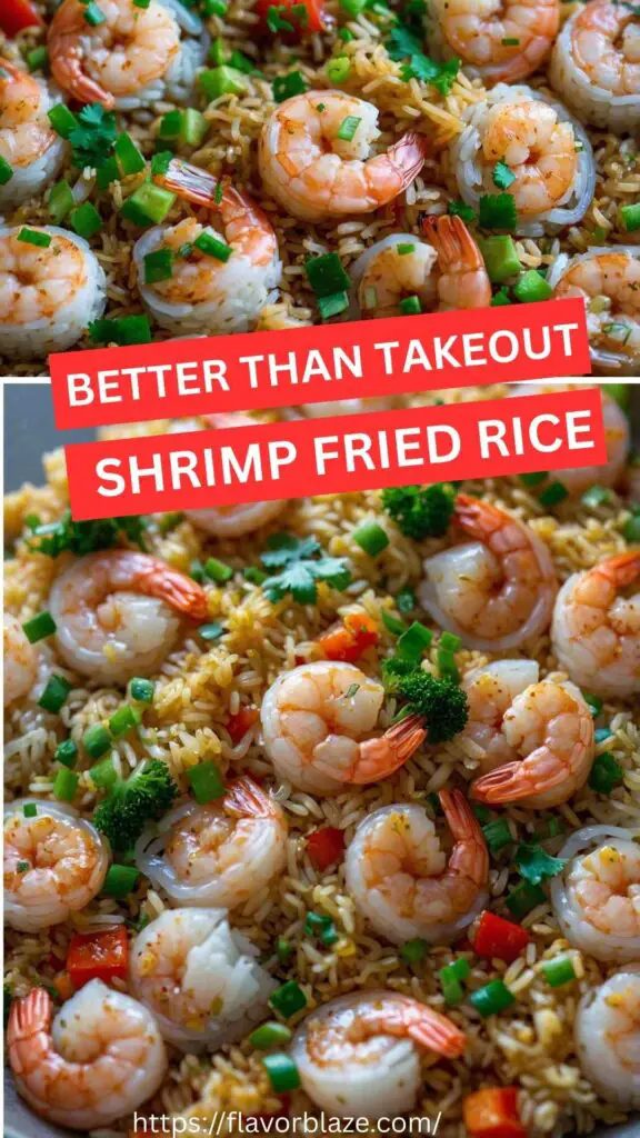 Shrimp Fried Rice Recipe Shrimp Fried Rice Recipe