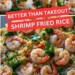 Shrimp Fried Rice Recipe