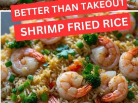 Shrimp Fried Rice Recipe