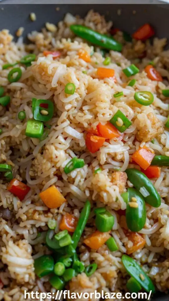 Yummy Fried Rice Yummy Fried Rice