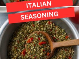 Italian Seasoning
