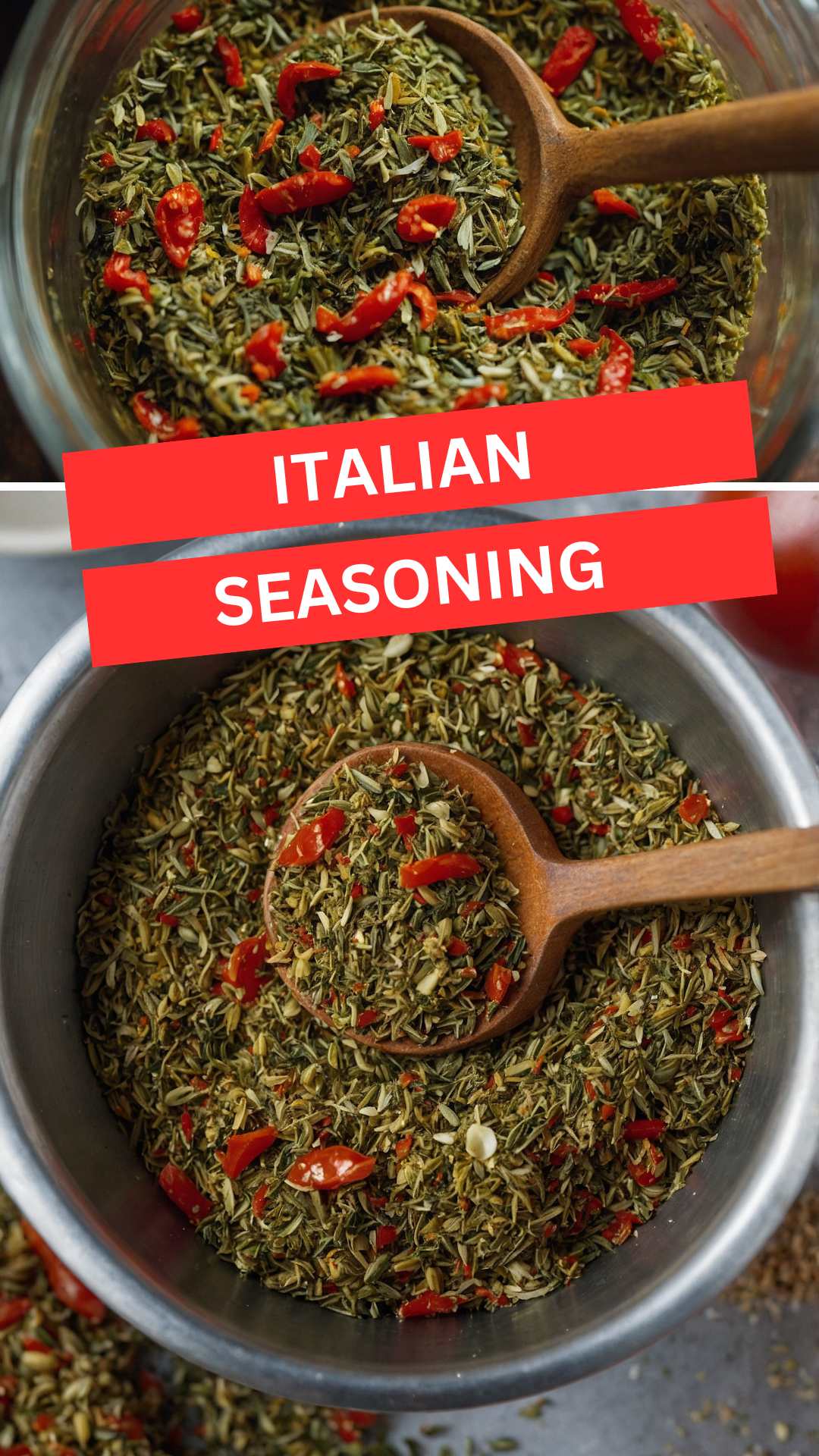 Italian Seasoning