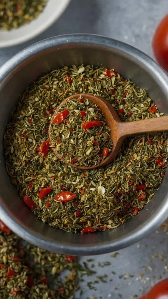How to make Italian Seasoning