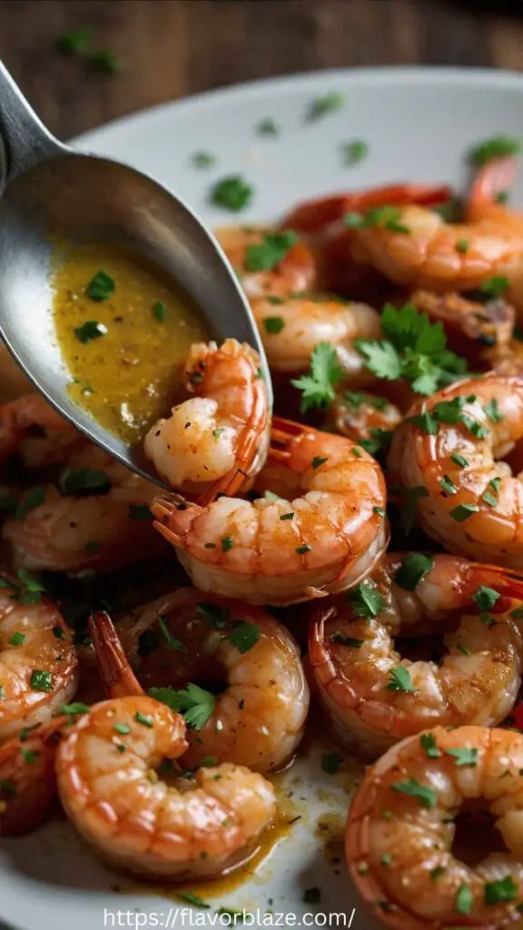 How to Make Cajun Shrimp