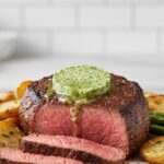 Air Fry Filet Mignon Recipe
