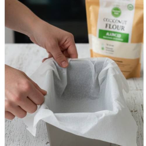 Step 1: Prepare Your Oven and Pan