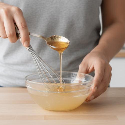 Step 2: Combine Sweetness with Flavor