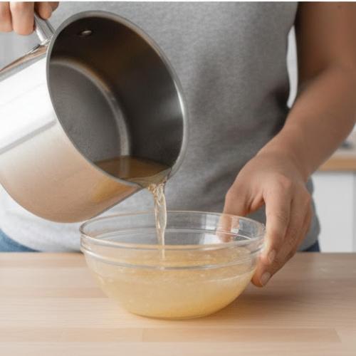 Step 4: Mix It All Together