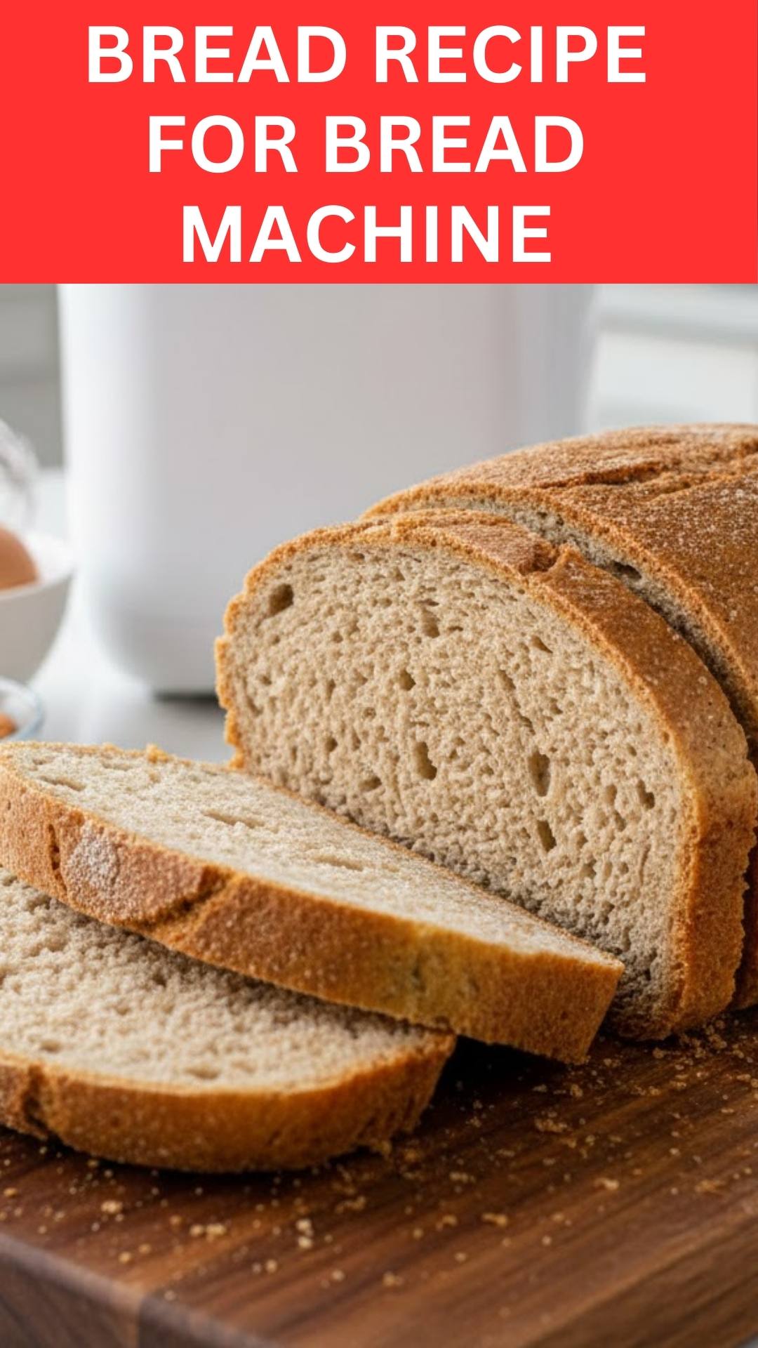 Almond Flour Bread Recipe For Bread Machine
