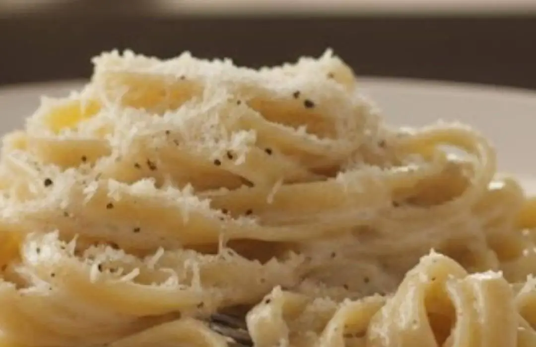 Alfredo Sauce Recipe With Milk No Flour