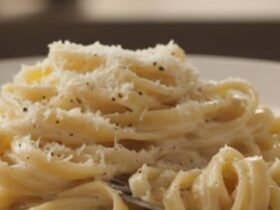 Alfredo Sauce Recipe With Milk No Flour