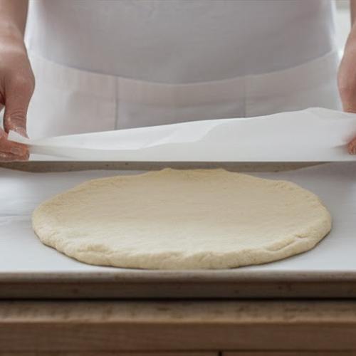 Step 6: Prepare for Baking Step 6: Prepare for Baking