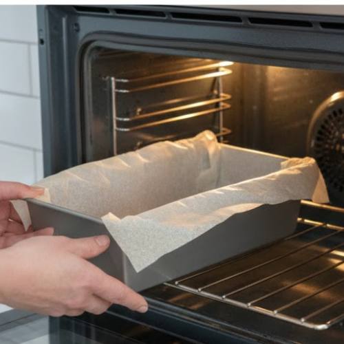 Step 1: Prep the Equipment Step 1: Prep the Equipment