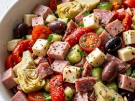 Antipasto Recipe