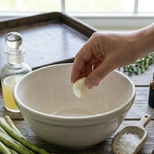 Step 1: Gather Your Ingredients