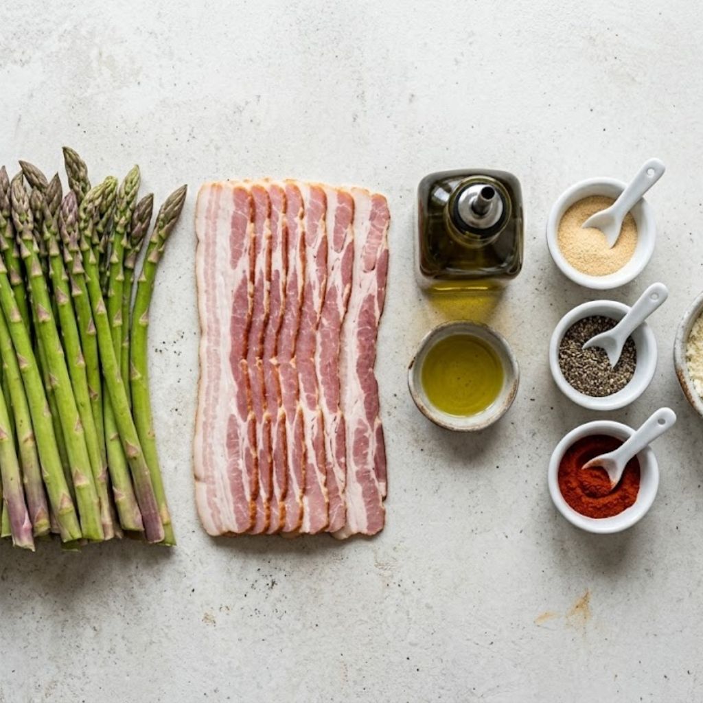 Ingredients You'll Need To Make This Dish