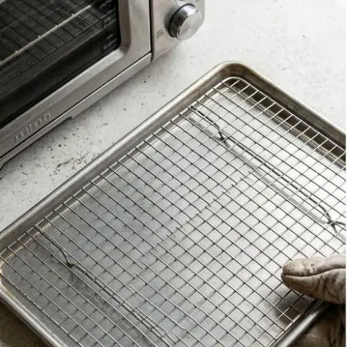 Step 1: Preheat Your Oven