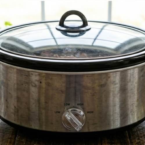 Step 4: Low and Slow or Fast and Fierce Step 4: Low and Slow or Fast and Fierce