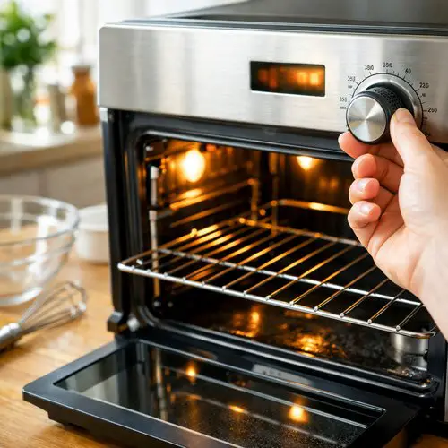 Step 1: Prepare Your Equipment and Oven