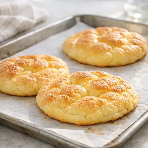 Step 7: Cool Before Serving