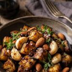 Aubergine Recipes Side Dish