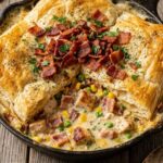 Bacon Chicken Ranch Recipe