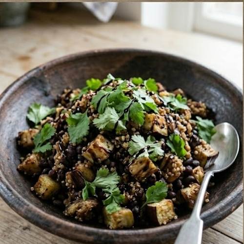 Step 6: Transfer and finish up Step 6: Transfer and finish up