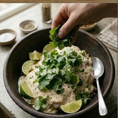 Step 6: Bake to Perfection